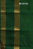 Grand & Exclusive Kanchipuram Silk Saree